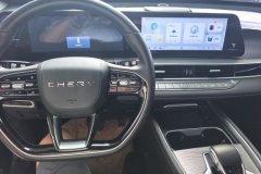 2025 Chery Tiggo 8 Pro 2025 1.6T AT 290T 2WDLuxury #12