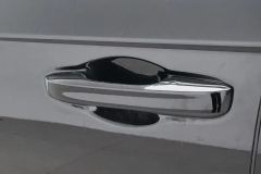 2024 Honda Accord 2024 260TURBO Luxury #8