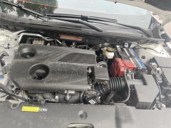 2025 Nissan Sylphy 2026 Classic 1.6L CVTcomfortableEdition #10