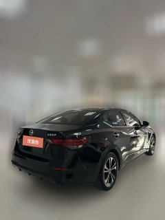 2021 Nissan Sylphy 2021 1.6 AT XLSmart #2