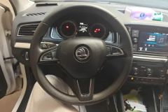 2019 Škoda Kamiq 2018 1.5 MT Comfort #15