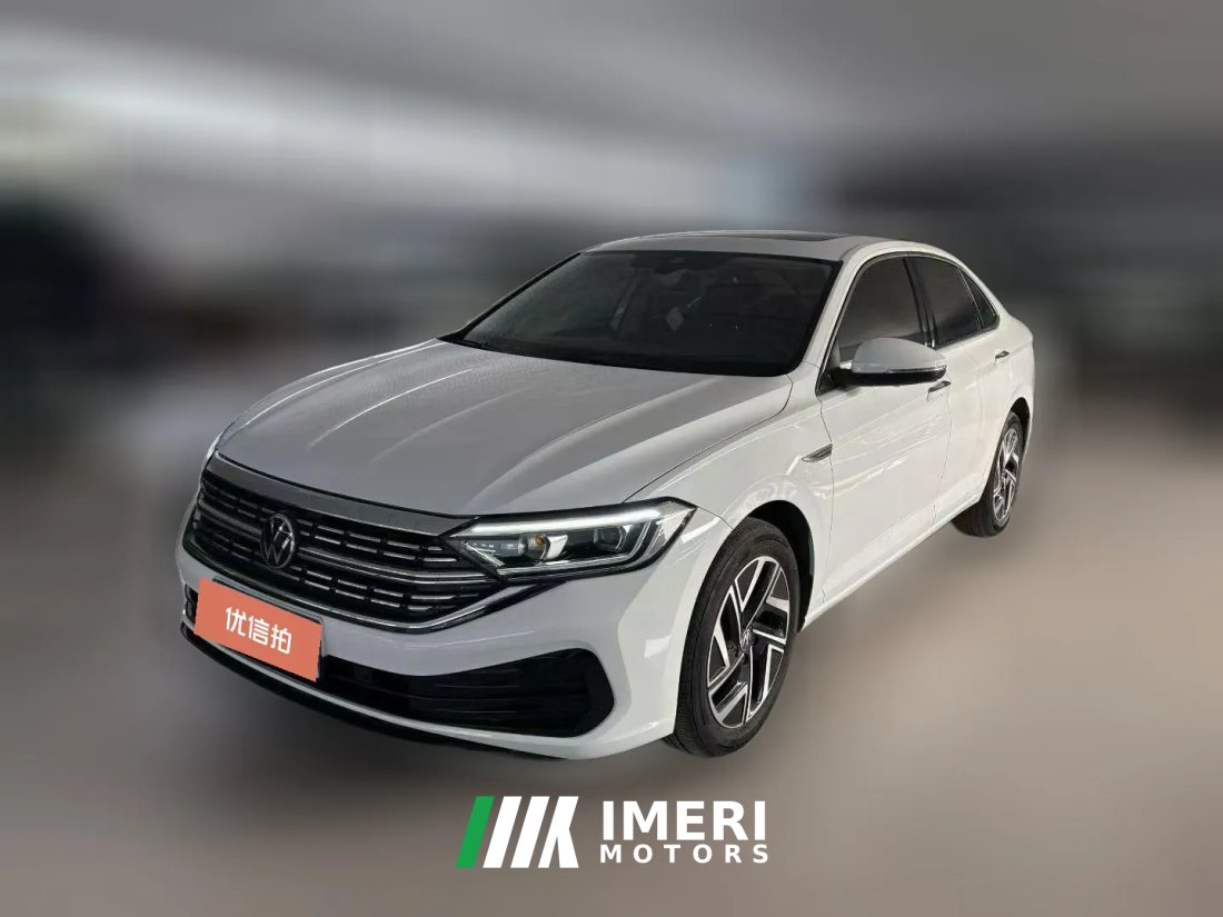 2024 Volkswagen Sagitar 2024 1.5T AT 300TSI DSGSurpass