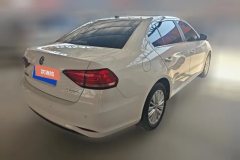 2023 Volkswagen Lavida 2019 1.5 AT set sailComfort China VI #3