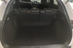 2019 Honda XR-V 2017 1.8 AT EXiComfort #4