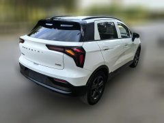 2022 Geometry E Firefly 2022 401KM Exquisite Tiger 4Seat #4