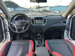 2017 Chang'an Eado XT 2016 1.6 AT Junku #8