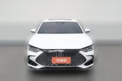 2022 BYD Han 2022 DM-i AT 121KM Honor #3