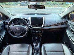 2019 Toyota Yaris L 2016 1.5 AT ECharmingEdition Facelift #11