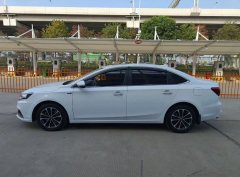 2020 Roewe i6 New Energy 2019 1.5T AT PLUS 50T4GConnectedgloryLuxury HEV #7