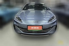 2025 BYD Seal 06 2024 1.5L AT DM-i 120KMHonor #2