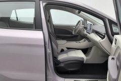2026 MG MG4 2026 Facelift 437 Easy Edition #22