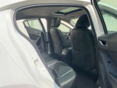 2015 Mazda Mazda3 Axela Sedan 2014 1.5 AT Luxury #9