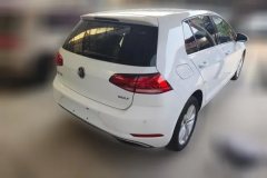 2018 Volkswagen Golf 2018 1.6 AT Comfort #3