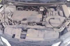 2023 Nissan Qashqai 2022 2.0L CVT AT XVSmart #10