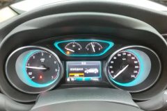 2017 Buick Envision Plus 2017 2.0T AT 28TElite 4WD #14