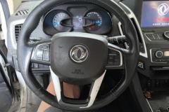 2014 Dongfeng Fengshen Fengshen AX7 2015 2.3 AT Smart Premium #14