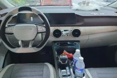 2022 Dongfeng Fengxing Fengxing Youting 2022 5T AT DCTHold the moonEdition #12