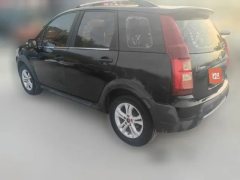 2015 Dongfeng Fengxing Jingyi X3 2015 1.5 MT Luxury #7