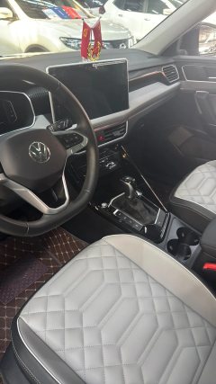 2025 Volkswagen Tayron 2024 2.0T AT 330TSI 2WDLuxuryplusAdvancedEdition #17