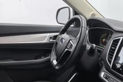 2018 Geely Auto Vision X6 2018 1.8 MT 4GConnectedLuxury #23
