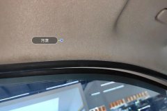 Roof Lining