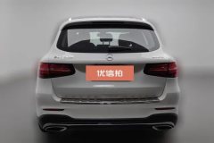 2018 Mercedes-Benz GLC-Class 2018 Facelift 2.0T AT GLC 260 4MATIC Dynamic #4