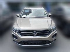 2019 Volkswagen T-Roc 2018 1.4T AT 230TSIEntryFWD #2