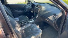 2015 GAC Trumpchi Trumpchi GS5 Super 2015 2.0 AT Luxury NavFWD #5