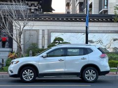 2017 Nissan X-Trail 2017 2.0 AT ComfortFWD #9