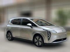 2024 Aion Y 2024 Plus 510 Smart Drive #4