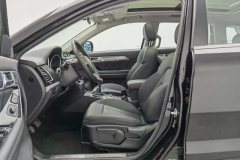2017 Haval H6 Coupe 2016 Blue Label 1.5T MT 2WDUrban #13