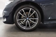 2024 BMW 3 Series 2024 2.0T AT 325i MSport Pkg #6
