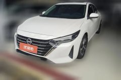 2023 Nissan Sylphy 2023 1.6L AT CVTJoy #1