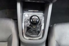 2017 Volkswagen Sagitar 2017 1.6 MT Comfort #17