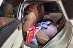 2026 Wuling Motors Wuling Bingo S 2025 325km Exclusive #11