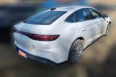 2025 BYD Qin L 2025 DM-i Smart Drive 1.5L AT 80KMLeading #3