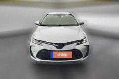 2021 Toyota Corolla 2021 1.2T AT S-CVTpioneerPLUSEdition #2