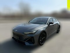 2023 Chang'an UNI-V 2023 1.5T AT Premium #1
