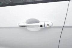 2021 Geely Auto Emgrand Sedan 2021 UP 1.5L MTLuxury #8
