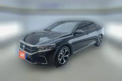 2023 Volkswagen Passat 2023 2.0T AT 330TSI starry skyLuxury #1