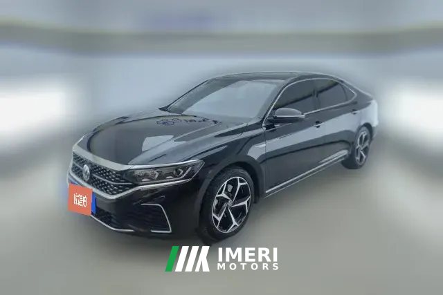 2023 Volkswagen Passat 2023 2.0T AT 330TSI starry skyLuxury
