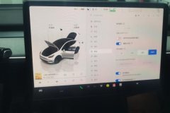 2024 Tesla Model Y 2024 Long Rangeall wheel driveEdition #14