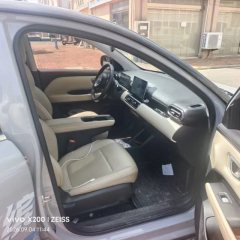 2024 Wuling Motors Wuling Bingo Plus 2024 401km Flagship 4SeatEdition #6
