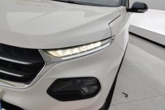 2018 Baojun 510 2017 1.5 AT Luxury #5