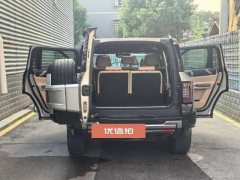 2024 Fangchengbao Bao8 2025 ZhiyongFlagship 7Seat #10