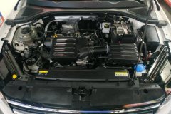 2022 Volkswagen Bora Sedan 2021 1.5 AT ComfortSmart Connect #10