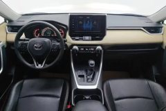 2020 Toyota RAV4 2020 2.0L AT CVT2WDFashion #12