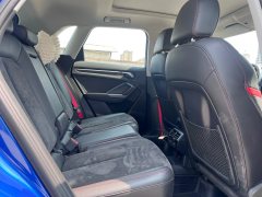 2021 Audi Q3 2020 2.0T AT 40TFSIFashionDynamic #7