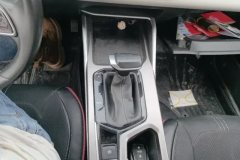 2021 Geely Auto Emgrand Sedan 2022 1.5L AT No.4generation Flagship #16