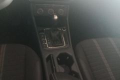 2020 Volkswagen Lavida 2018 Hatchback 1.4T AT 280TSIComfort China V #16